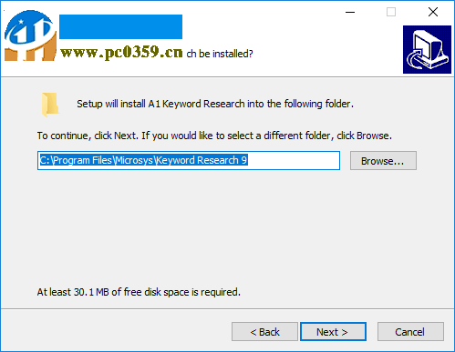 A1 Keyword Research(网络优化工具) 10.0.0 官方版