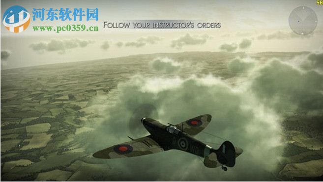 伊尔2掠食之翼 免安装版