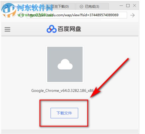 爱奇艺百度网盘下载器 3.2.49.4280 官方版