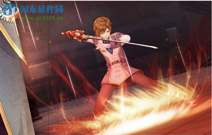 黑蔷薇的女武神 中文版