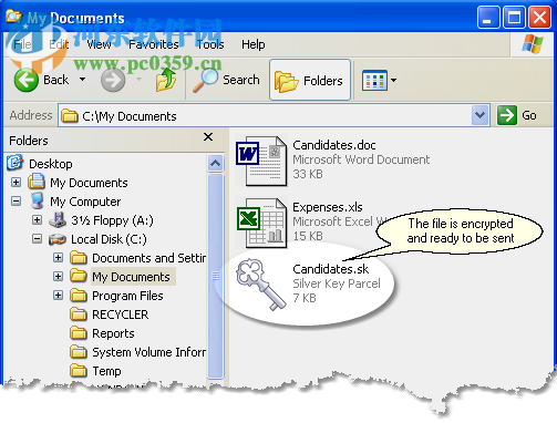 Silver Key(解压加密助手) 5.2 免费版