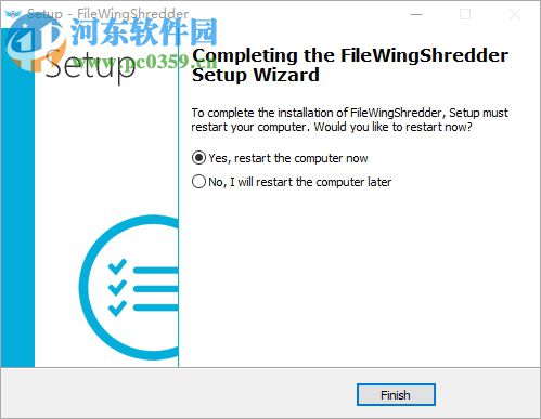 Abelssoft FileWing Shredder 5.11 破解版