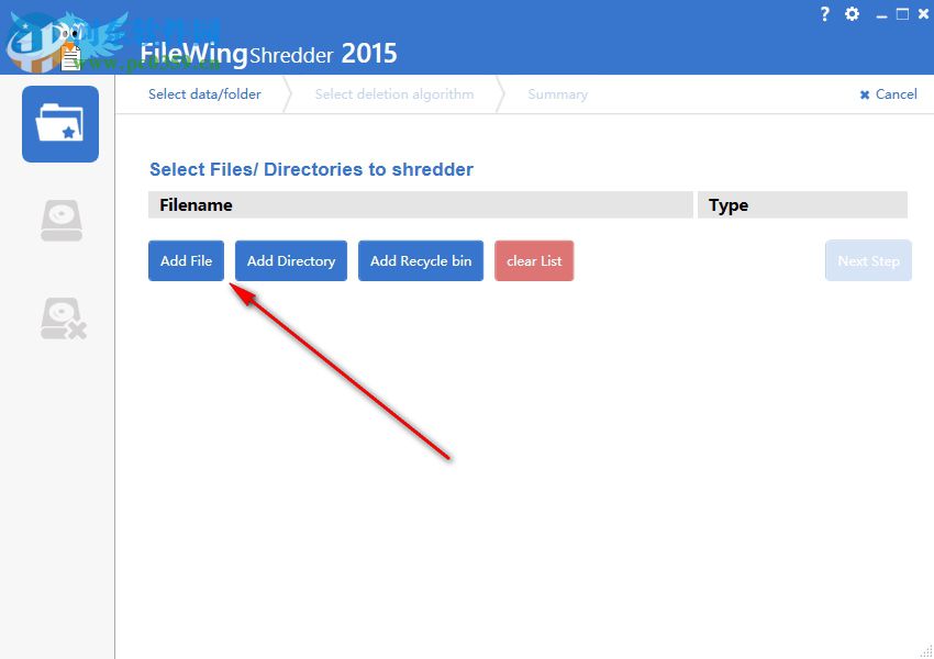Abelssoft FileWing Shredder 5.11 破解版