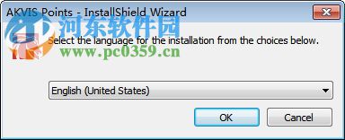 AKVIS Points(照片转点彩画软件) 2.0 官方版