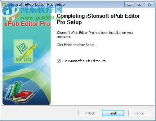 ePub Editor Pro(ePub编辑器) 2.1 免费版
