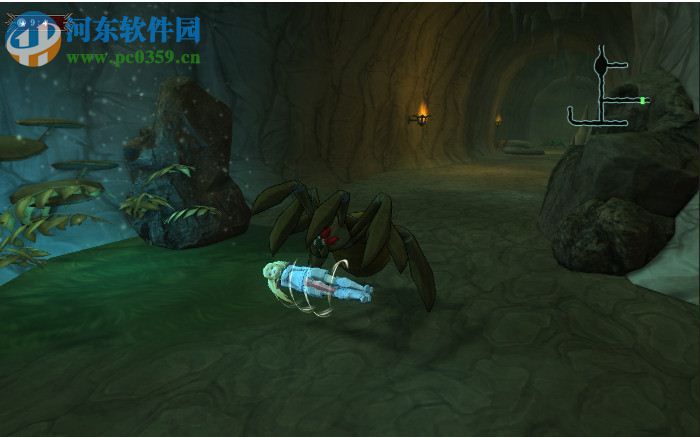 永恒恐惧 中文版