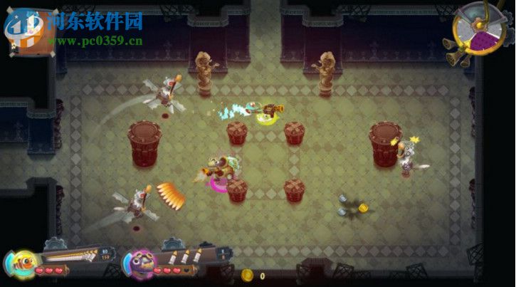 遗传灾难(Genetic Disaster) 中文版