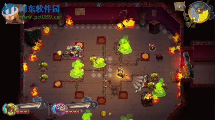 遗传灾难(Genetic Disaster) 中文版