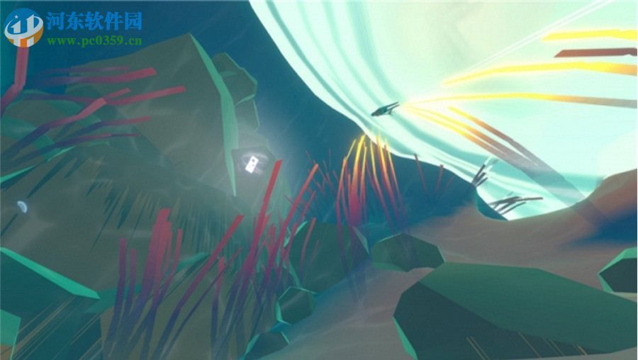 内部空间(InnerSpace) 中文版