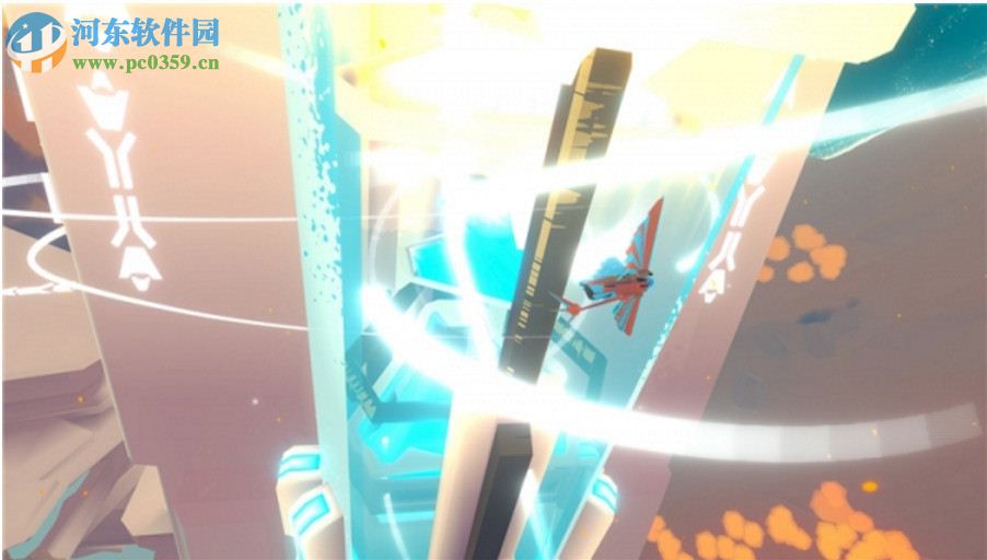 内部空间(InnerSpace) 中文版