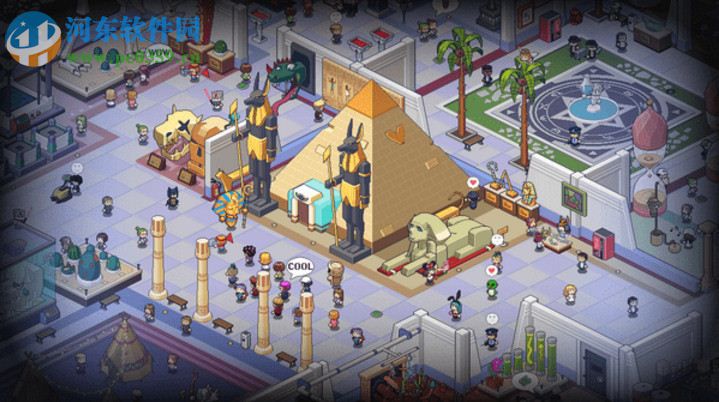 死神来了(deathcoming) 中文版