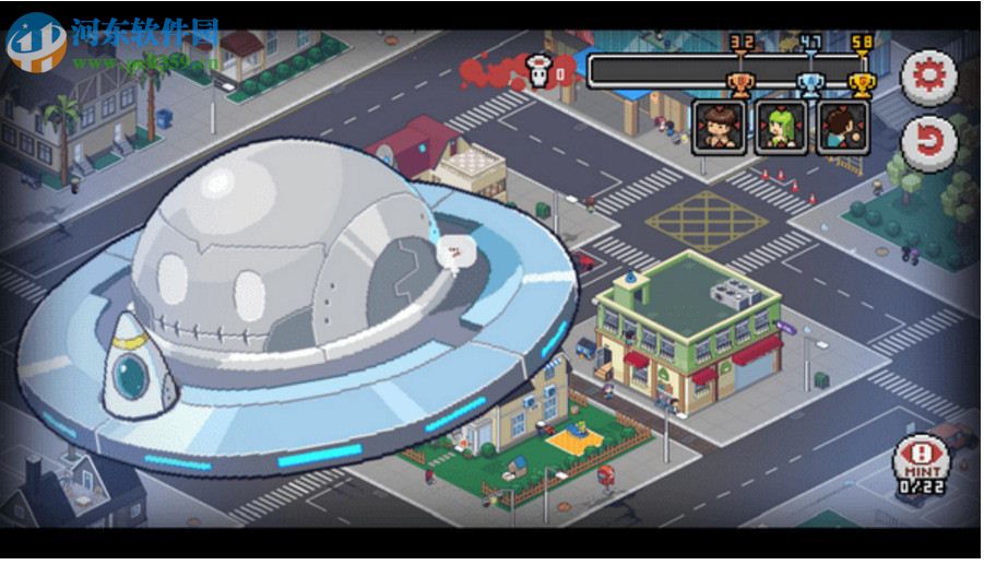 死神来了(deathcoming) 中文版