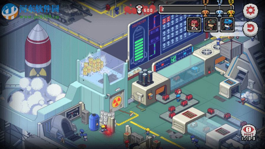 死神来了(deathcoming) 中文版