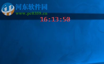 TTClock(桌面时钟) 1.4.3.0 绿色版