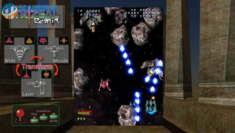 热爱射击混合版 中文版