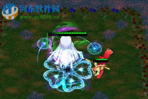 封帝释魔天-1.2.5正式版【附游戏攻略】