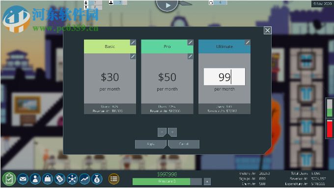 创业狂(StartupFreak) 中文版