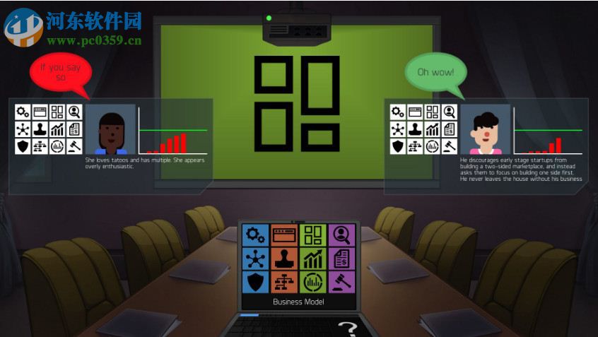 创业狂(StartupFreak) 中文版