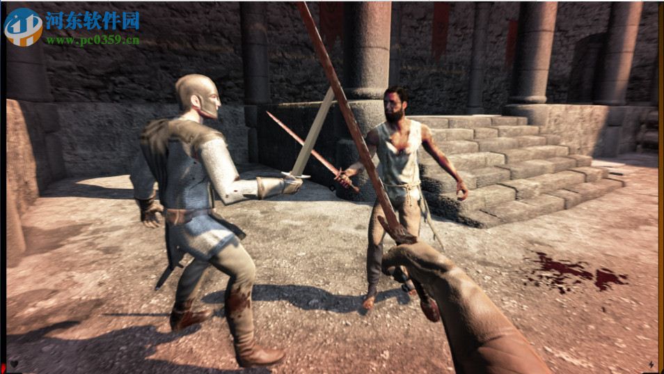 氦：越狱 英文版