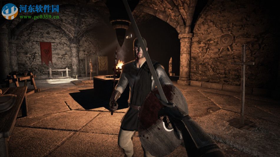 氦：越狱 英文版