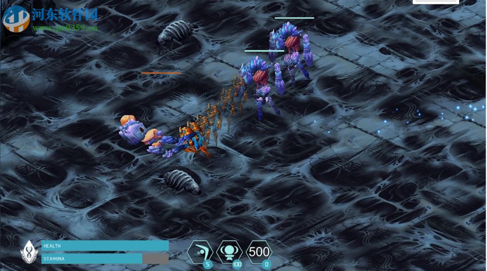 生化霸权(Biosupremacy) 中文版