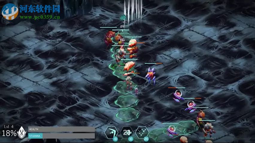 生化霸权(Biosupremacy) 中文版