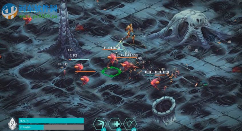 生化霸权(Biosupremacy) 中文版