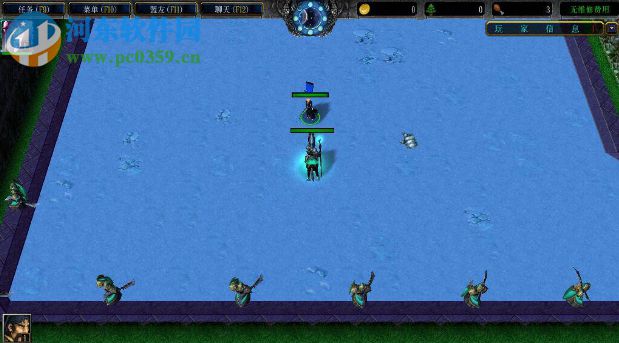 帝皇怒0.4.2普通版【附游戏攻略】