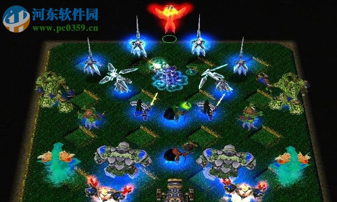 帝皇怒0.4.2普通版【附游戏攻略】