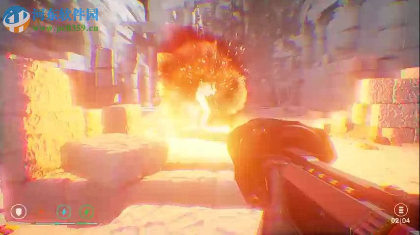 唯一行动 中文版