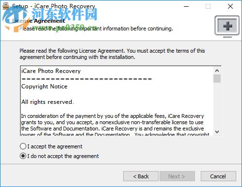 iCare Photo Recovery(照片恢复软件) 1.0.5 官方版