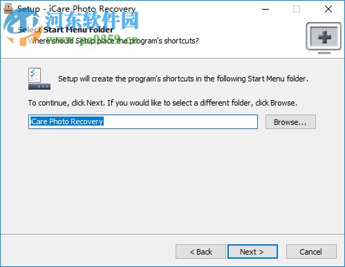 iCare Photo Recovery(照片恢复软件) 1.0.5 官方版