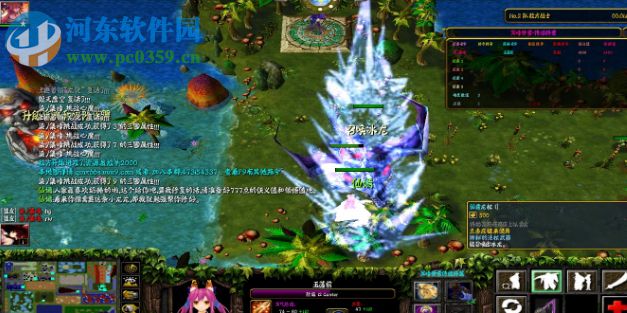 冥峰祭雪[柒末雪]A1传颂终章【附隐藏密码/攻略】