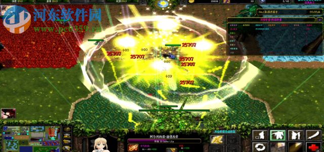 冥峰祭雪[柒末雪]A1传颂终章【附隐藏密码/攻略】