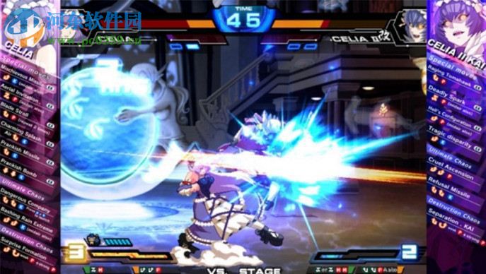 混沌代码:新生浩劫 中文版