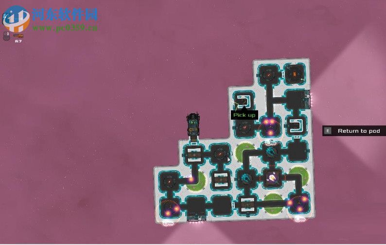 热能标记(HeatSignature) 中文版