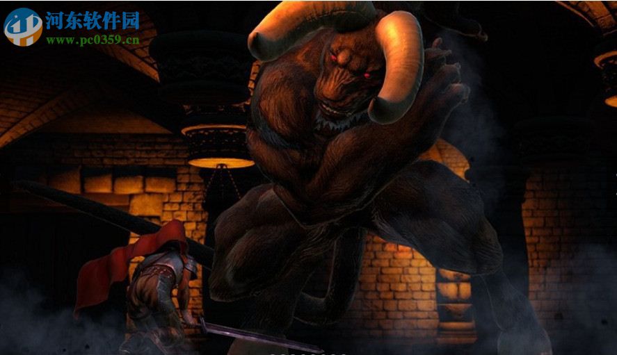 剑风传奇无双 中文版