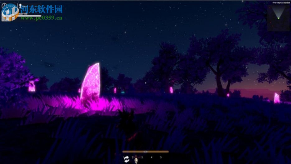 鲁德利亚的奇幻冒险 中文版