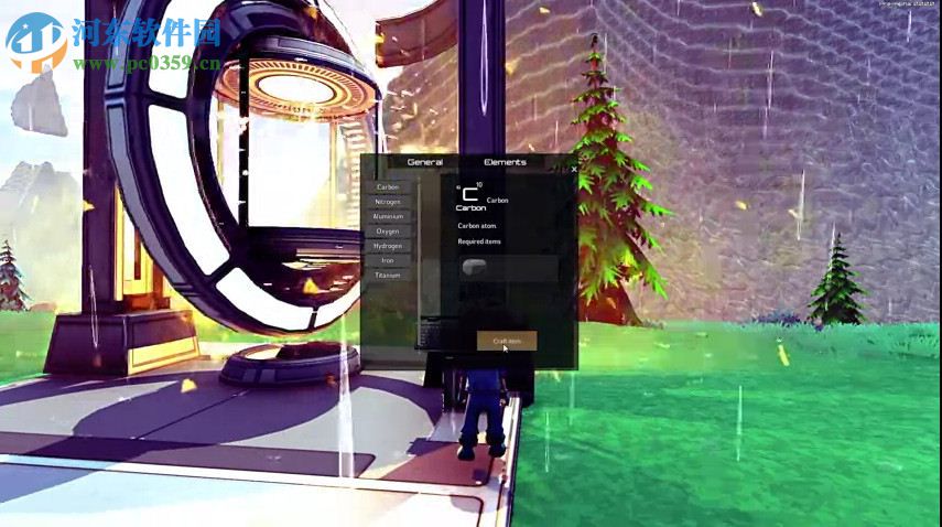 鲁德利亚的奇幻冒险 中文版