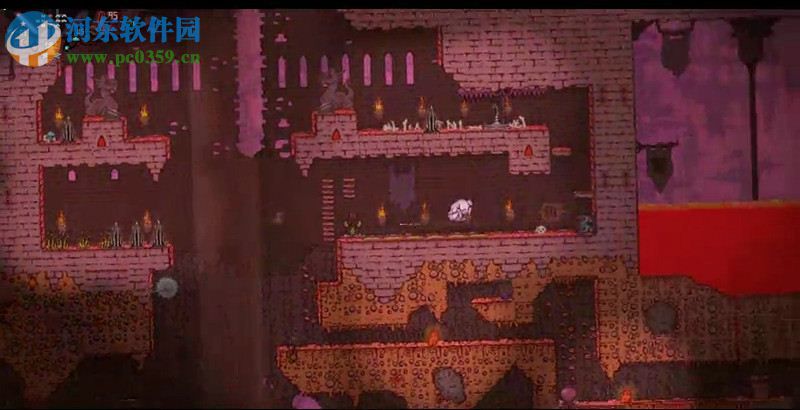 雪花冒险 中文版