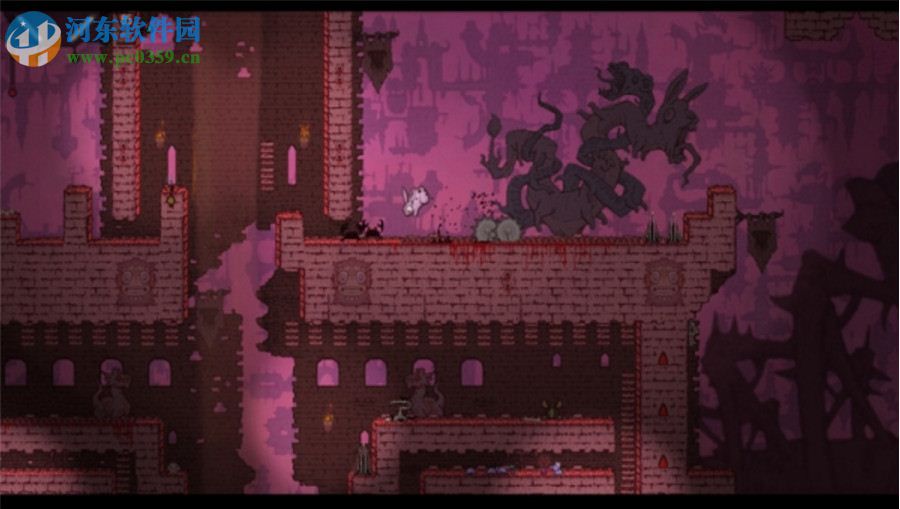 雪花冒险 中文版