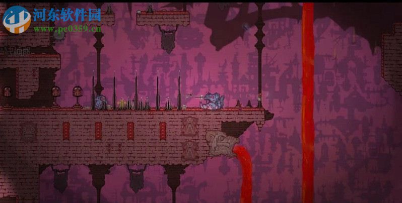 雪花冒险 中文版