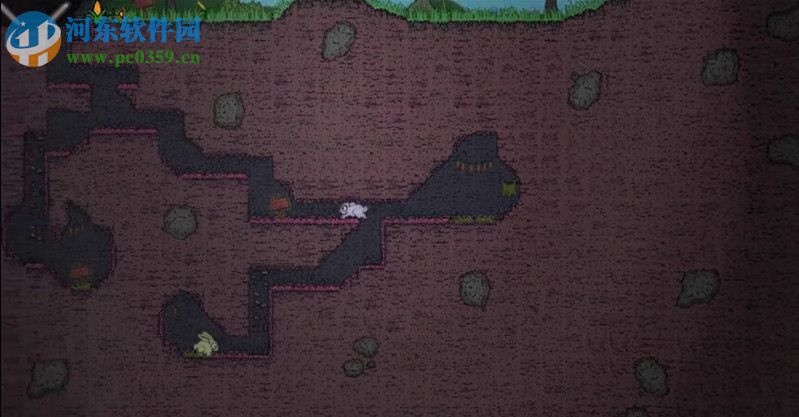 雪花冒险 中文版