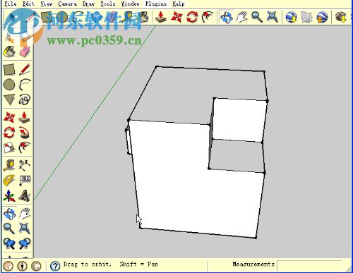Edges Drive(SketchUp边线驱动插件) 2.0.0 最新免费版