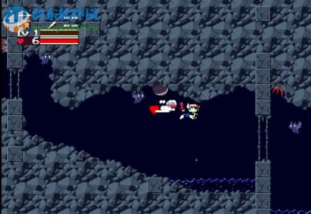 洞窟物语+ 中文版