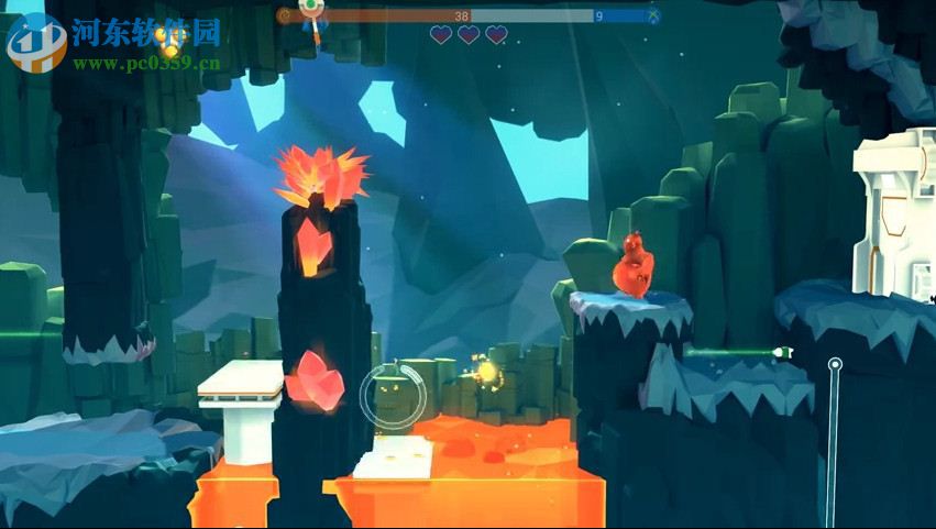 移形换位(Shift Happens)