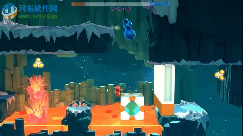 移形换位(Shift Happens)