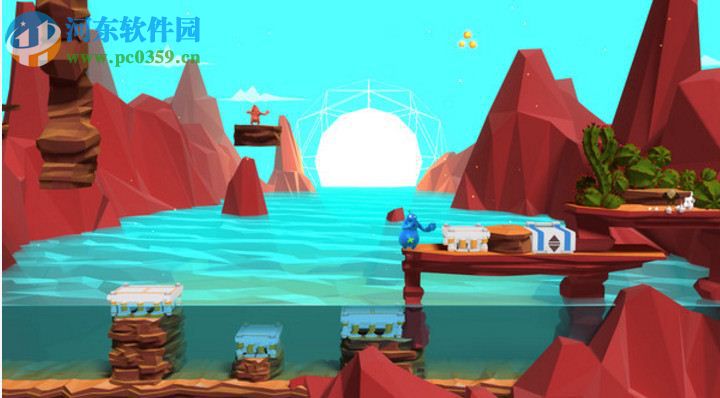 移形换位(Shift Happens)