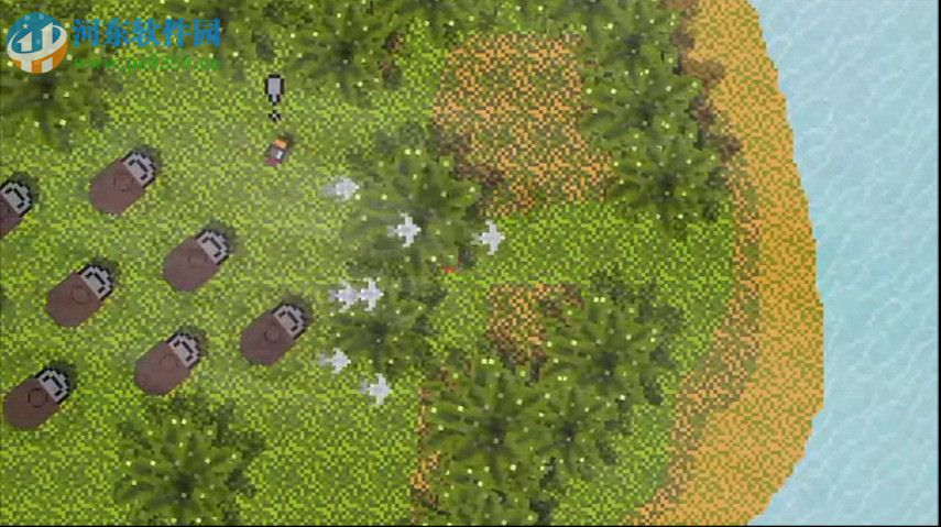 灵魂搜索(Soul Searching) 中文版