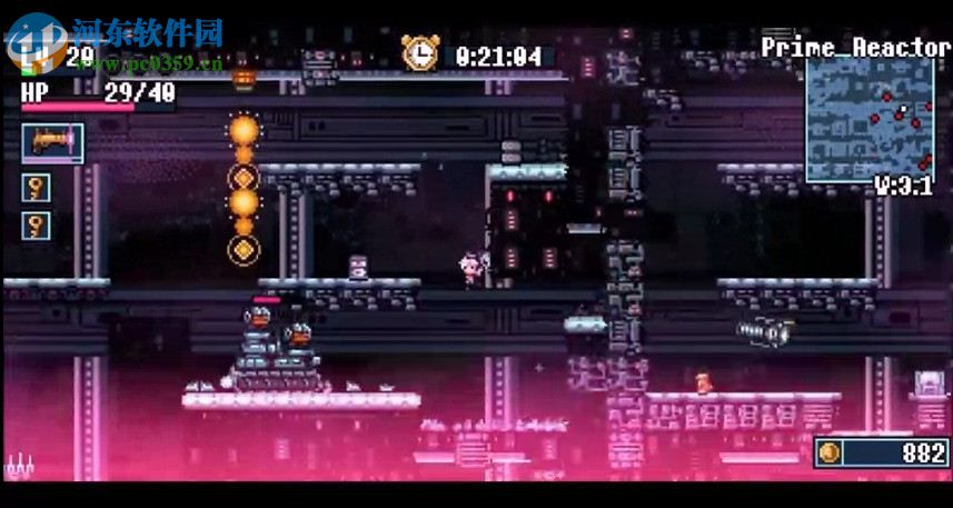 氙气女武神 中文版